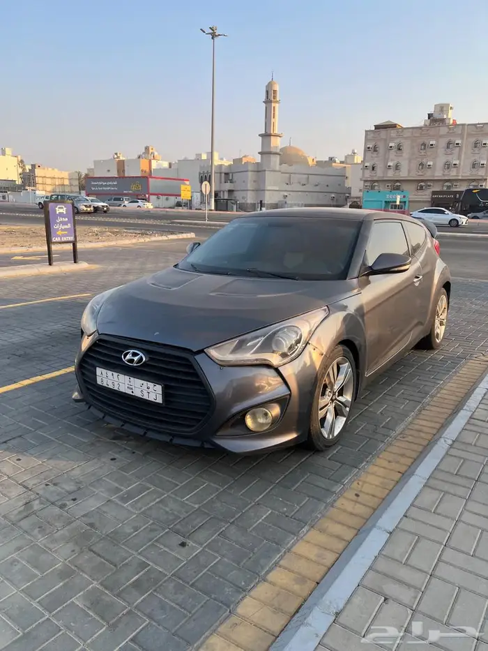 هونداي فيلوستر 2013 الحد 20 الف 0