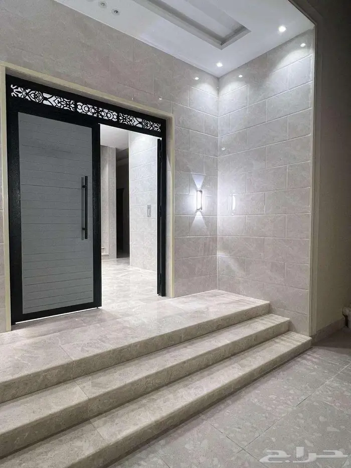 شقة للإيجار بحي الرياض 0