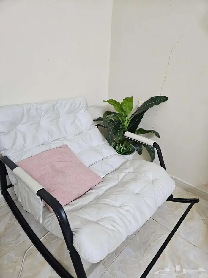 كرسي استرخاء 1