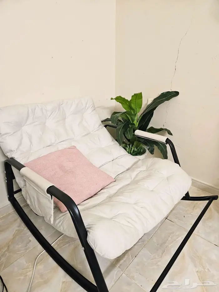 كرسي هزاز للبيع 0