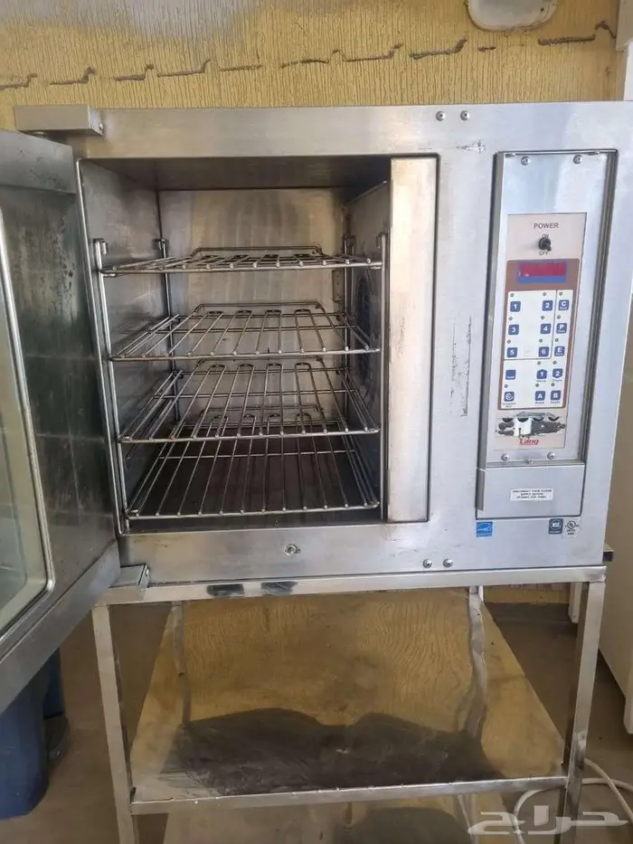 فرن للبيع 6