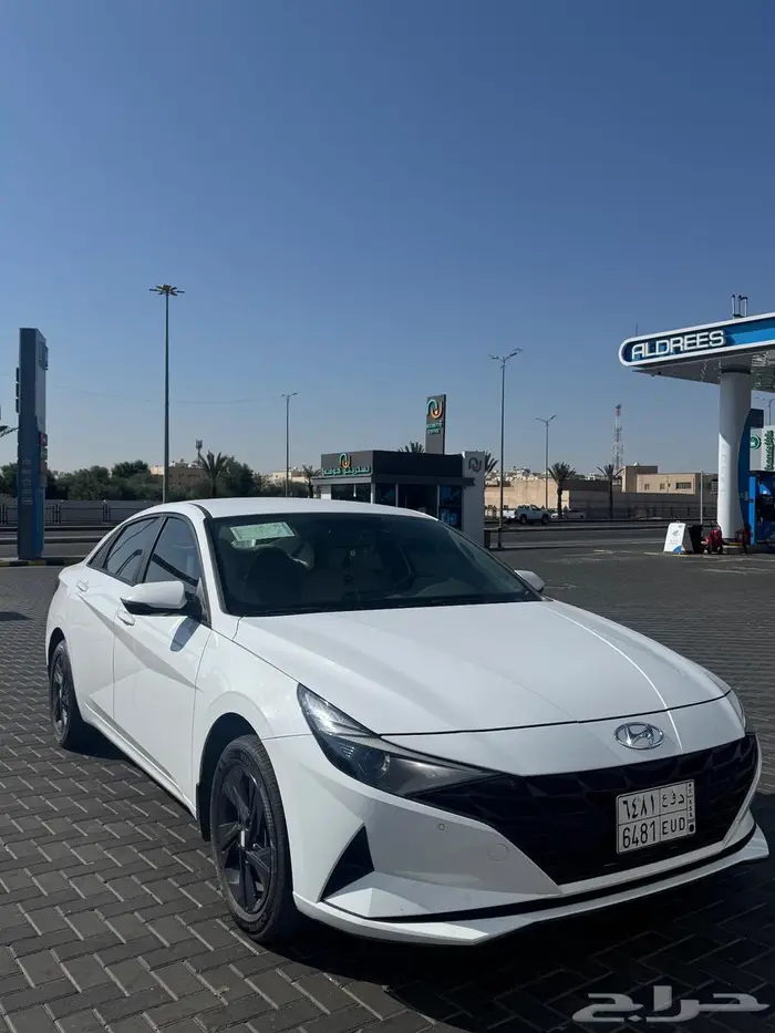 هونداي 2023 سمارت 0