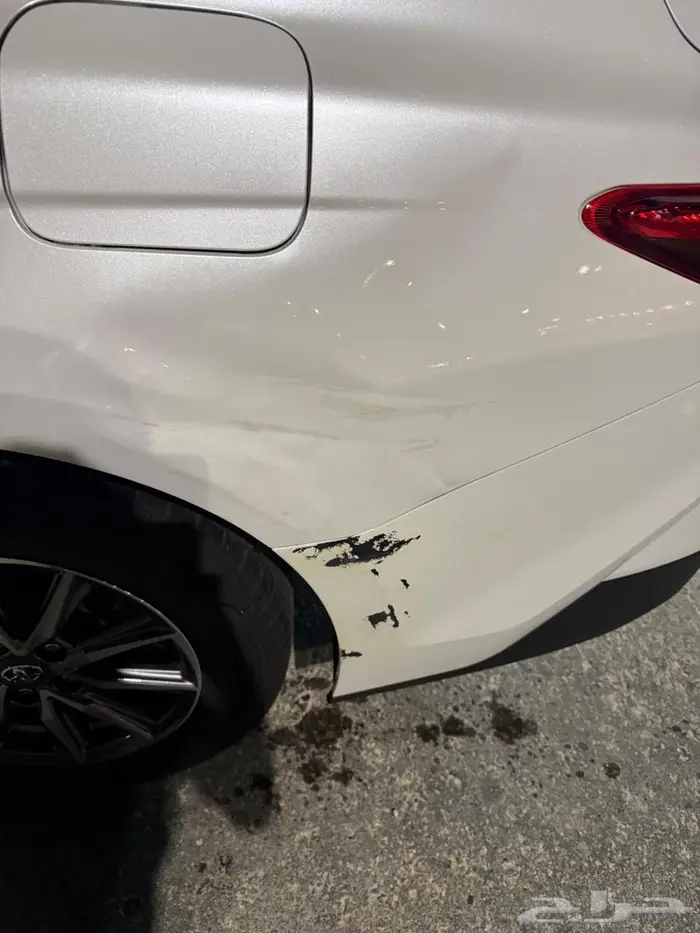 كامري 2025 بحالة الوكالة 9