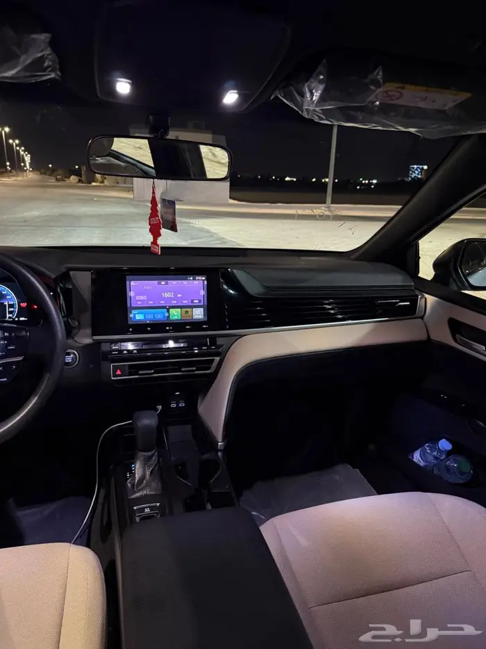 كامري 2025 بحالة الوكالة 14
