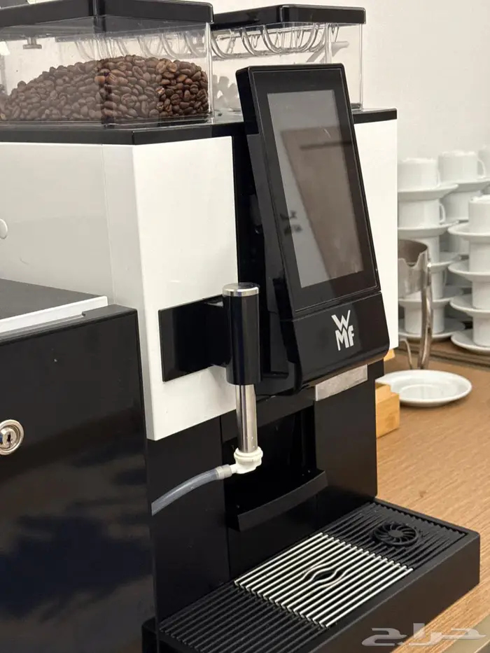 مكينة قهوة 0