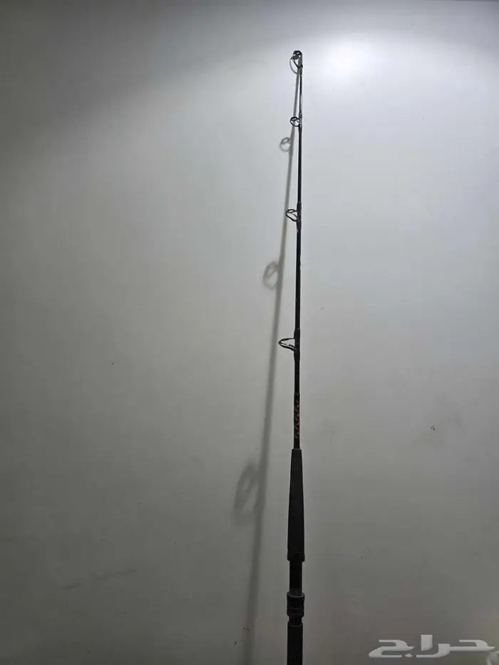 مكينة صيد سمك دايوا 3