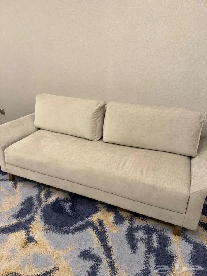 كنبة للبيع 2