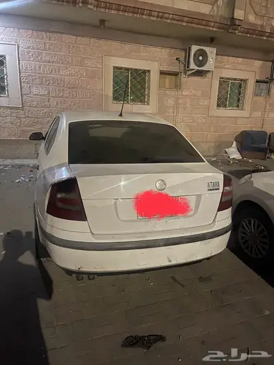 اسكوده اكتافيا للبيع index