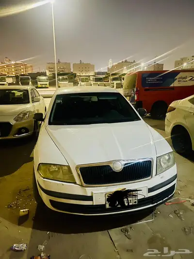 اسكوده اكتافيا للبيع index