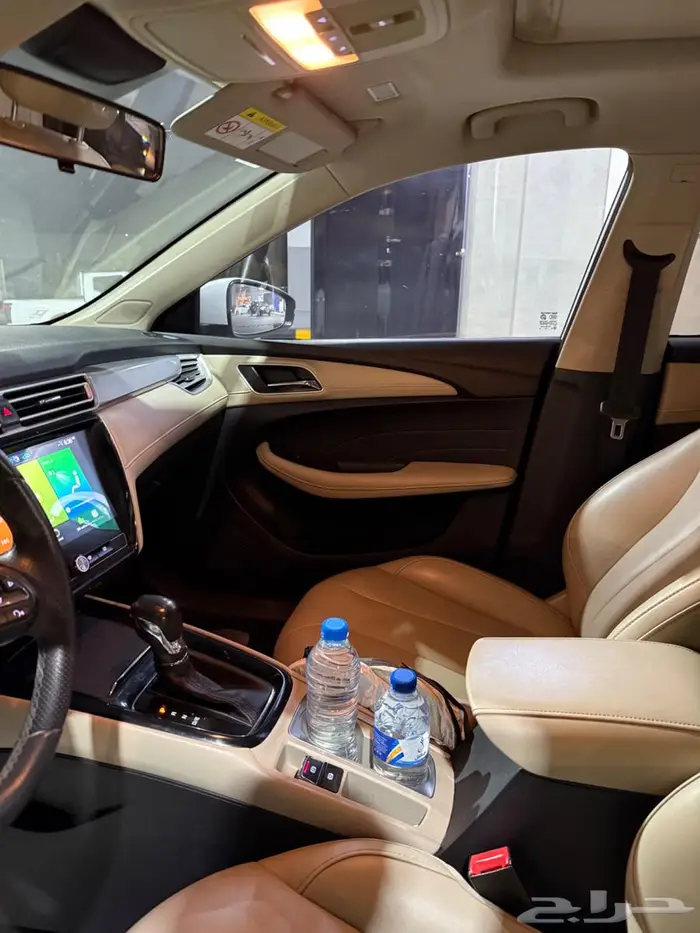 ام جي فل كامل للبيع 6