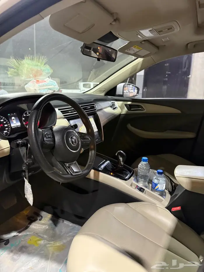 ام جي فل كامل للبيع 5