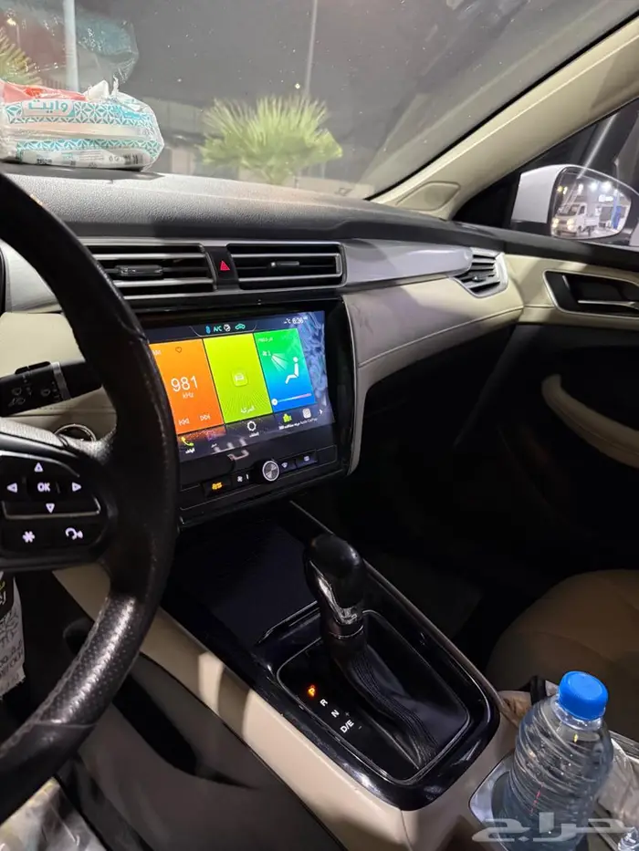 ام جي فل كامل للبيع 7