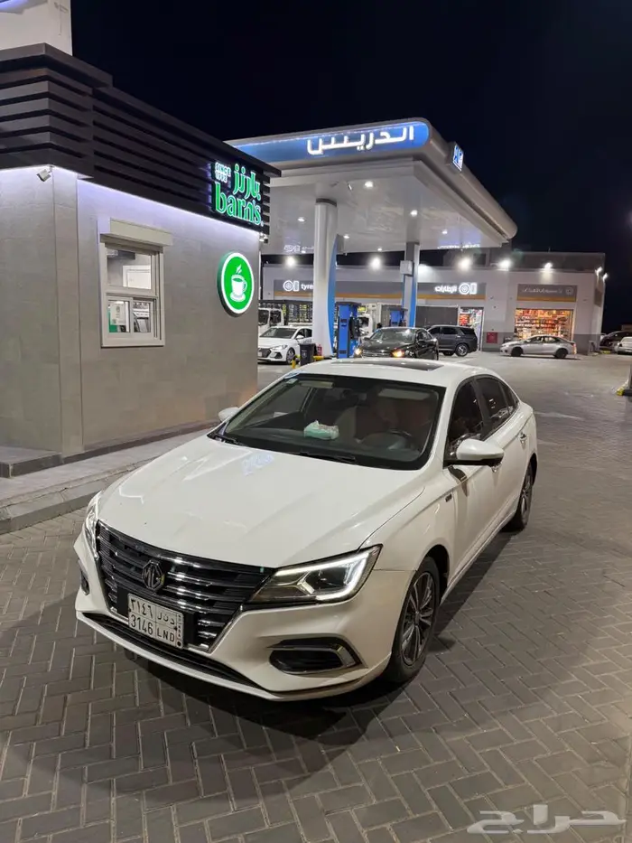 ام جي فل كامل للبيع 2