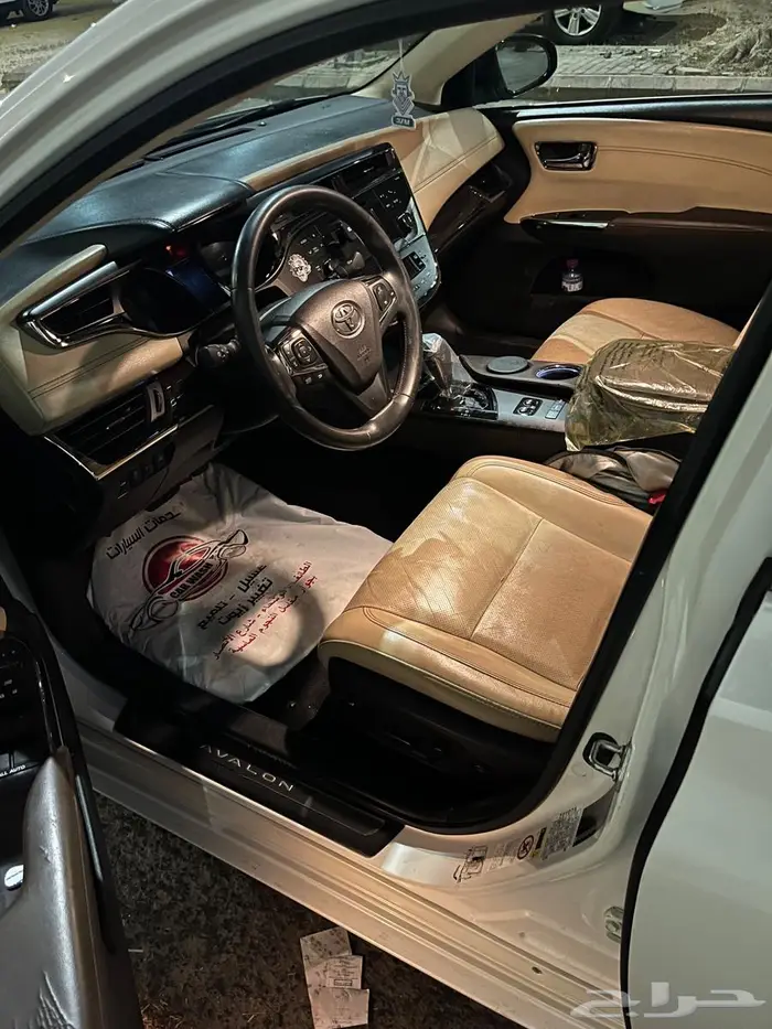 أفالون 2014 سعودي عبد اللطيف جميل 7