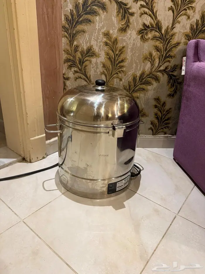 مكينة ذرة 15 لتر 1