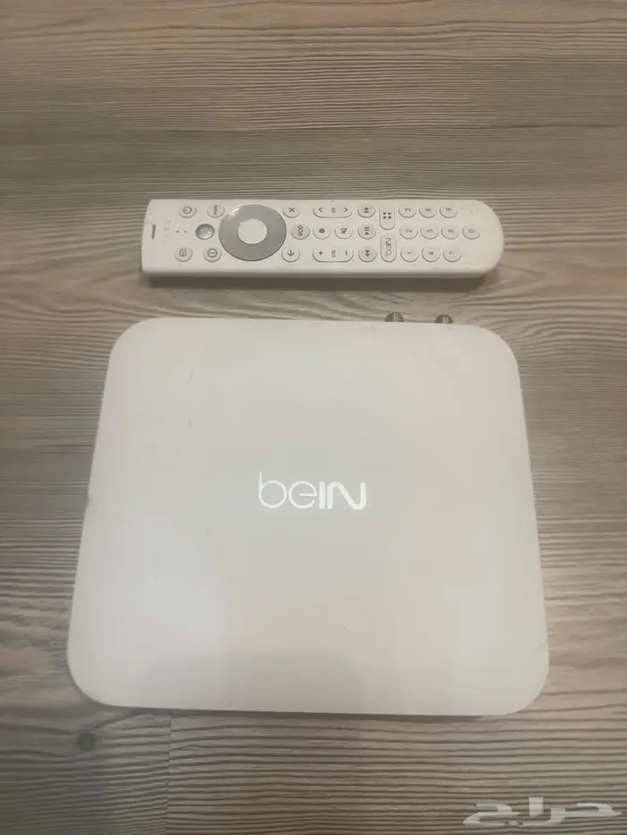 beIN 4K Server 6