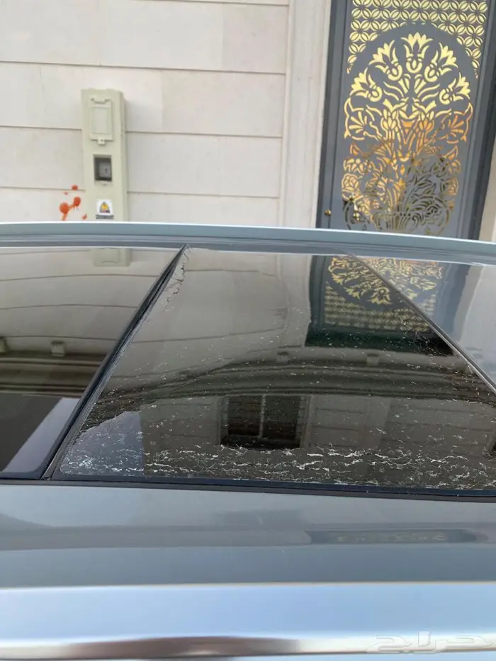 بي إم دبليو 2008 لوحة س ع د 7044 2