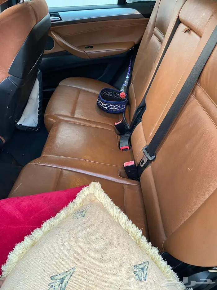 بي إم دبليو 2008 لوحة س ع د 7044 7