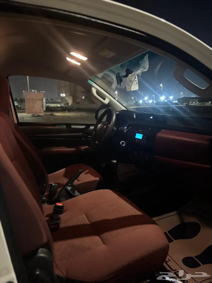 البيع هيلكس غماره دبل موديل 2022 8