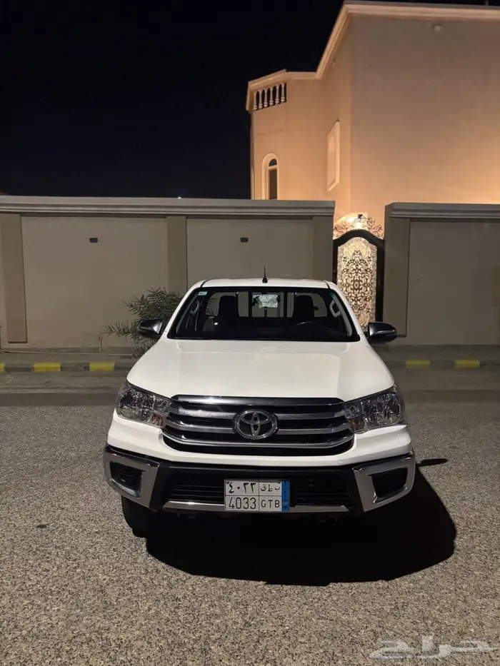 البيع هيلكس غماره دبل موديل 2022 4