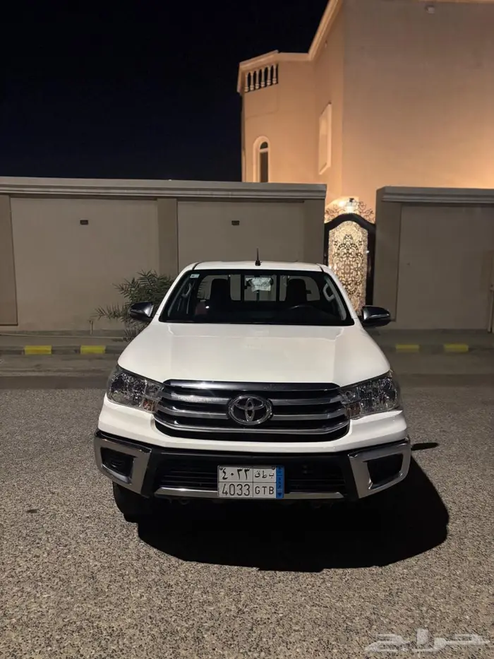 البيع هيلكس غماره دبل موديل 2022 2