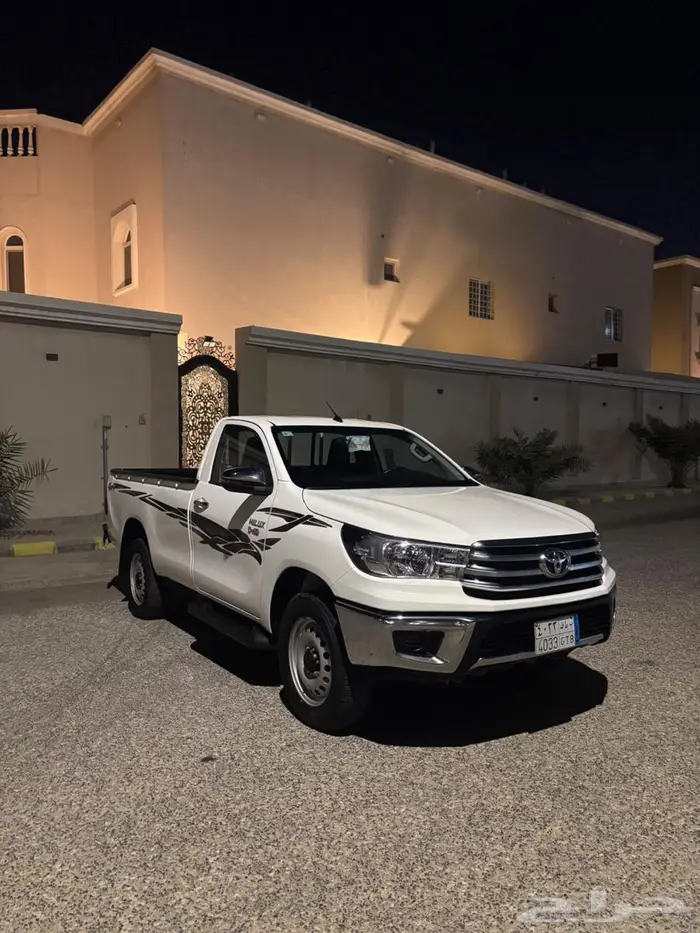 البيع هيلكس غماره دبل موديل 2022 0