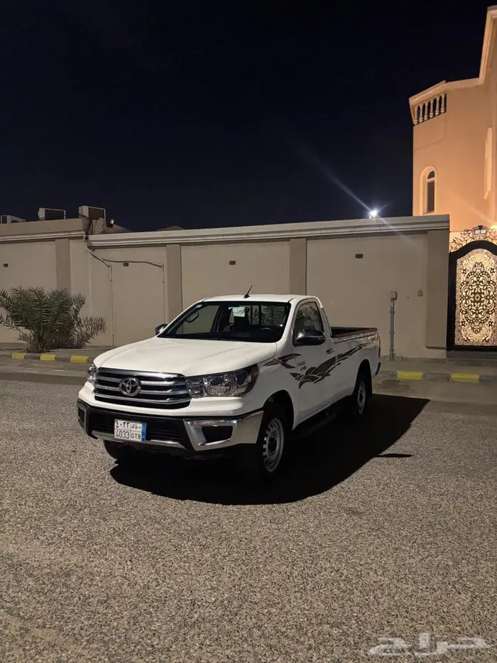 البيع هيلكس غماره دبل موديل 2022 7