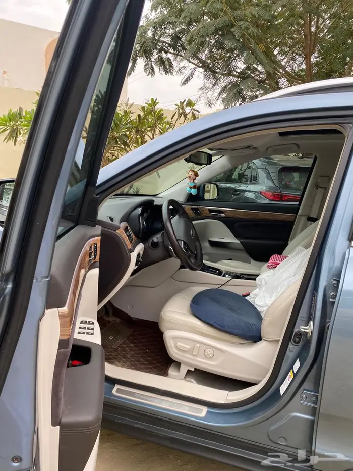 Gs8 2020 للمستخدم نظيفة ممشي قليل 3