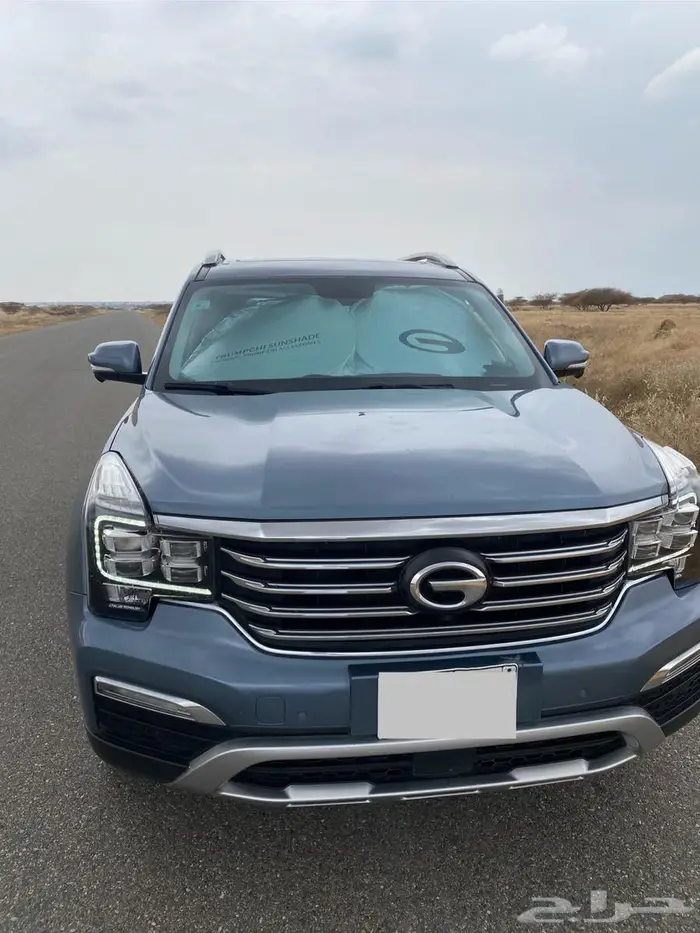 Gs8 2020 للمستخدم نظيفة ممشي قليل 1