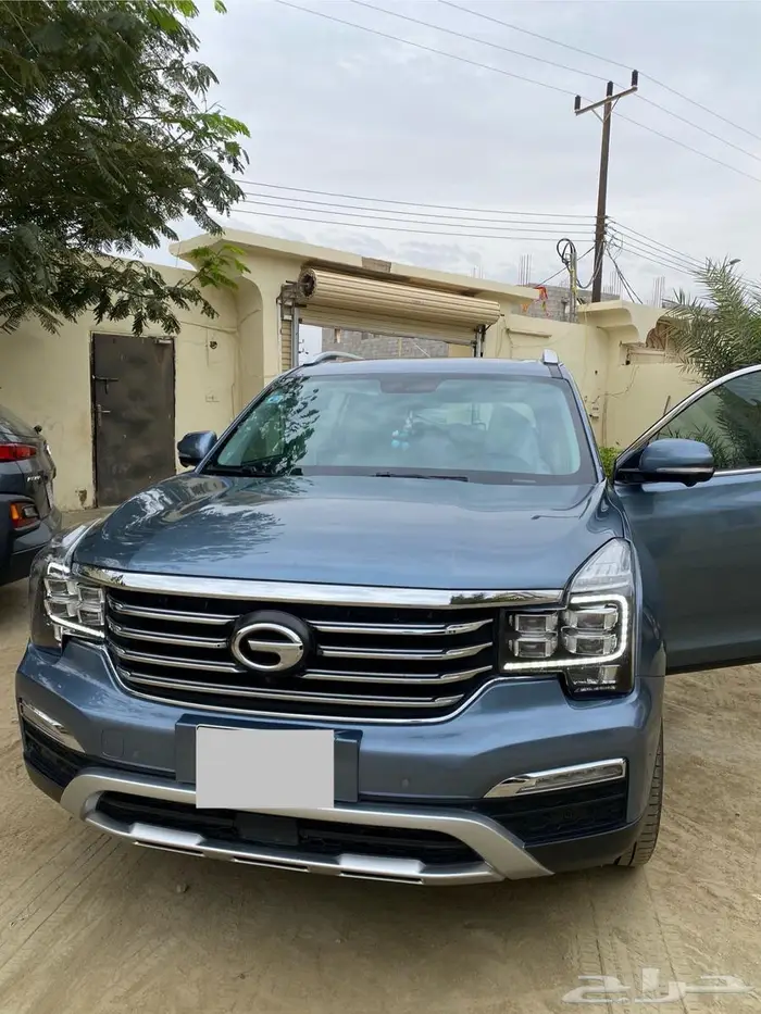 Gs8 2020 للمستخدم نظيفة ممشي قليل 2