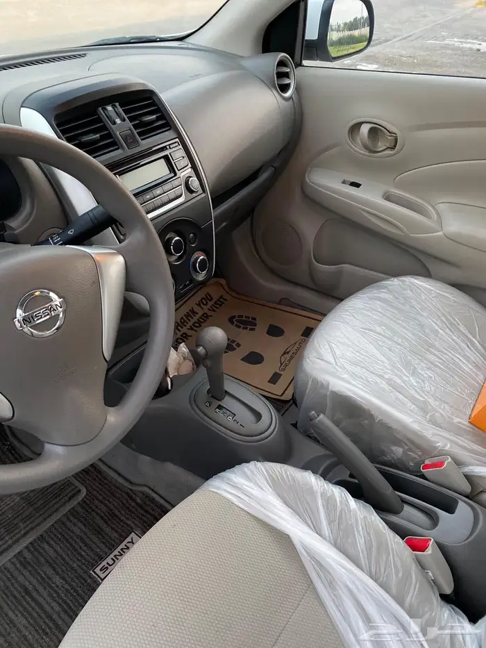 صني موديل 2022 بدي وكالة ممشى قليل 15