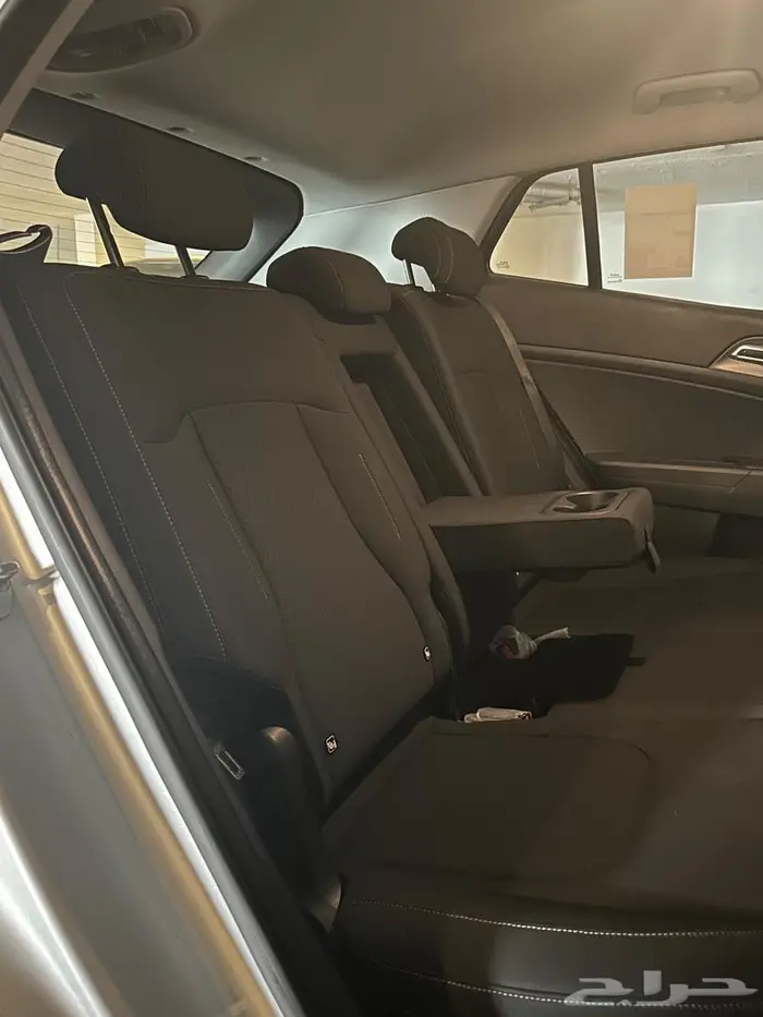 سبورتاج بحالة الوكالة 16