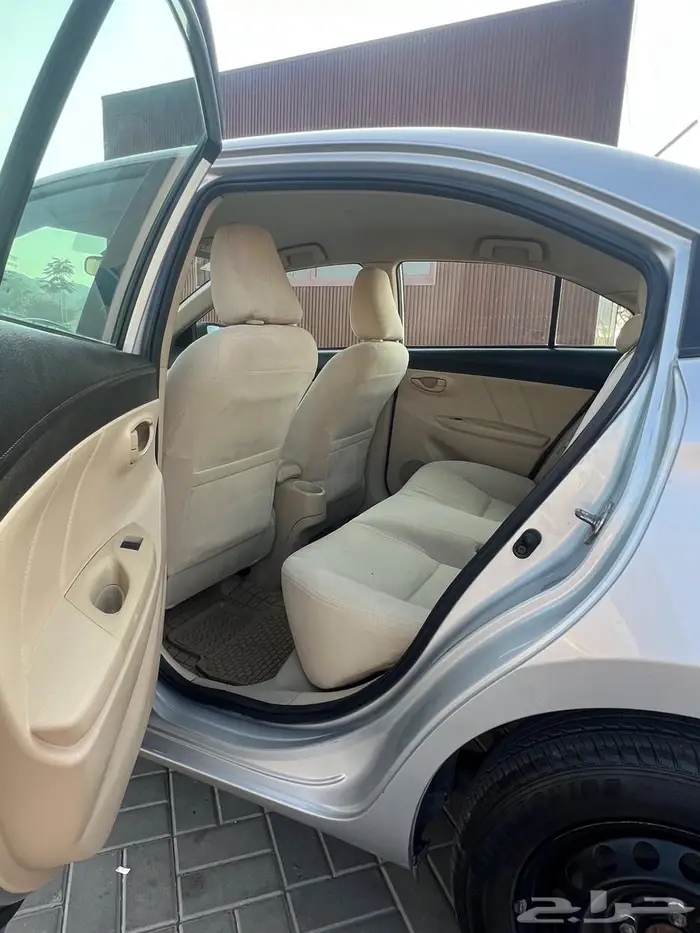 ياريس بودي وكالة 2017 14