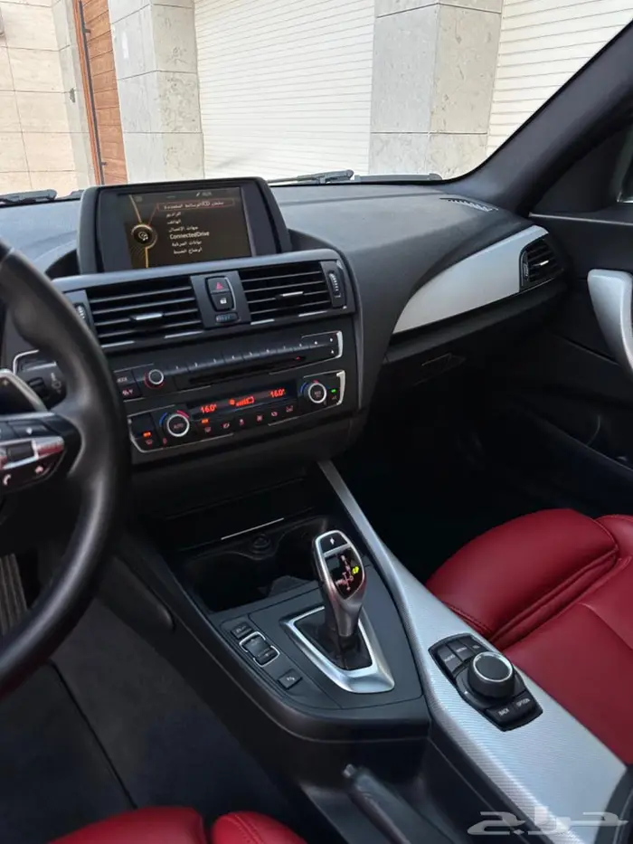 بي ام دبليو 220 M كوبيه 13