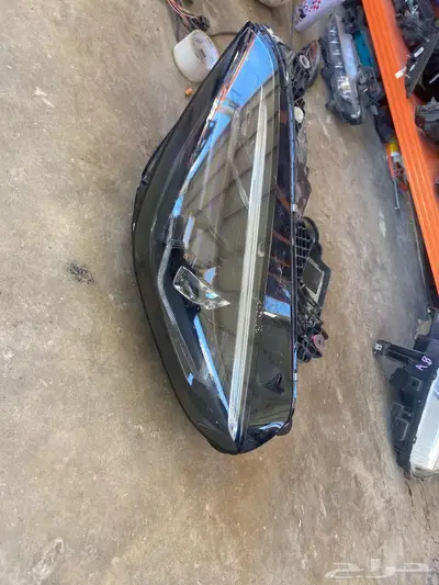 شمعه يمين بي ام دبليو Z4 index