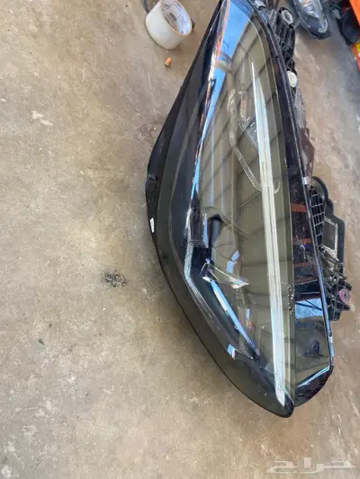 شمعه يمين بي ام دبليو Z4 index