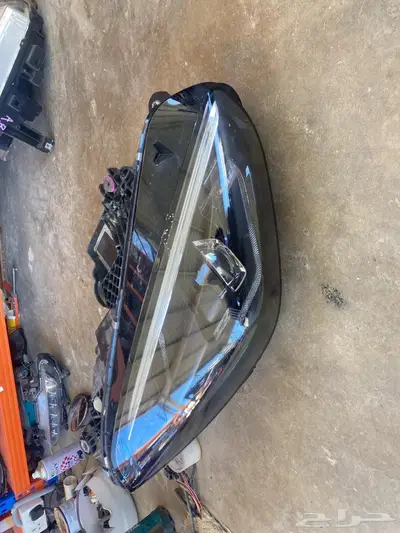 شمعه يمين بي ام دبليو Z4 index