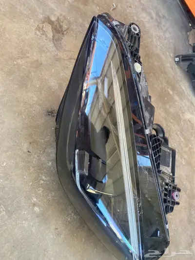 شمعه يمين بي ام دبليو Z4 index