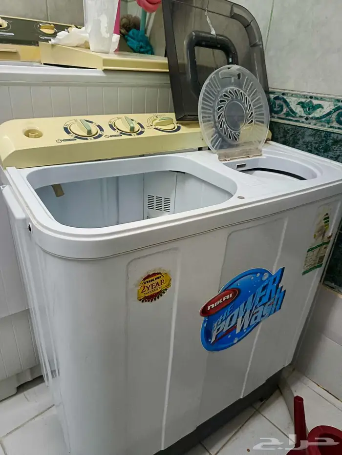 غسالة 7كيلو للبيع 4
