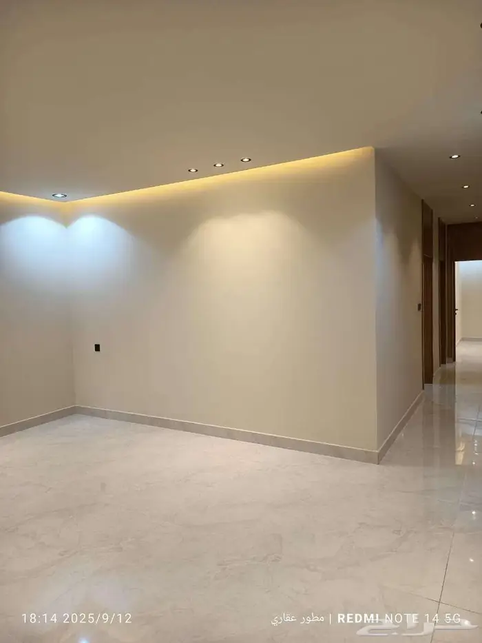 شقة تمليك مميزة في ولي العهد 2   مكة المكرمة 16