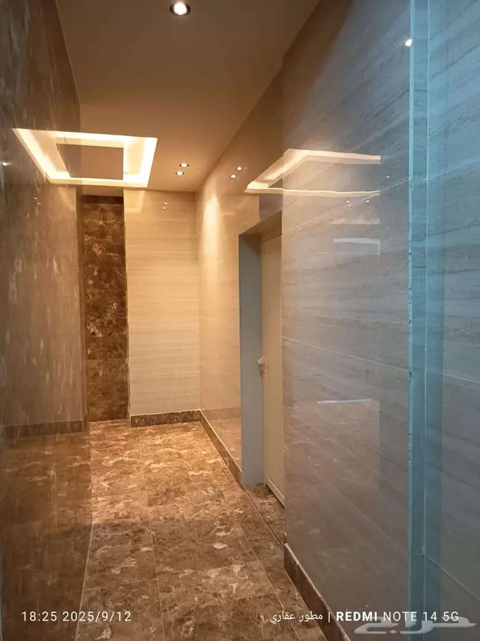 شقة تمليك مميزة في ولي العهد 2   مكة المكرمة 12