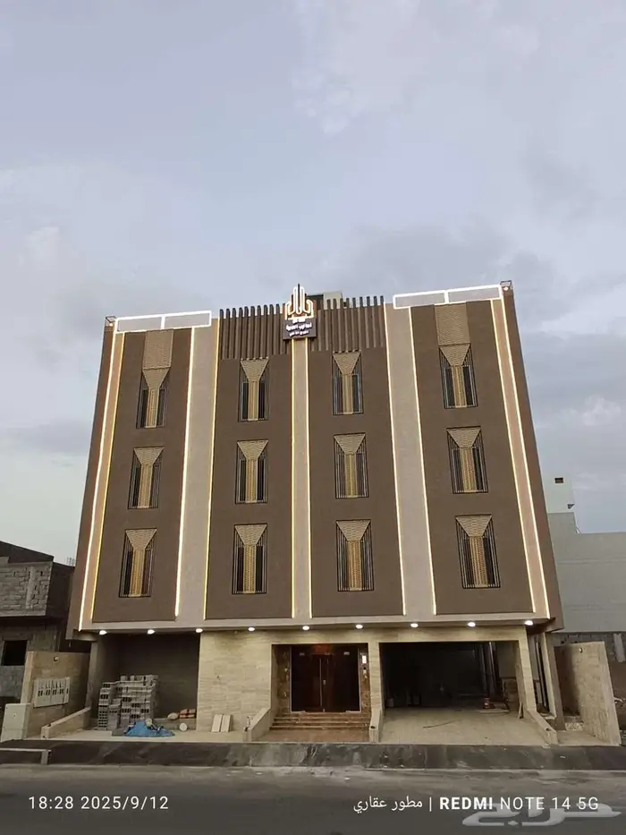 شقة تمليك مميزة في ولي العهد 2   مكة المكرمة 4