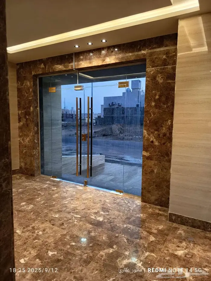 شقة تمليك مميزة في ولي العهد 2   مكة المكرمة 13