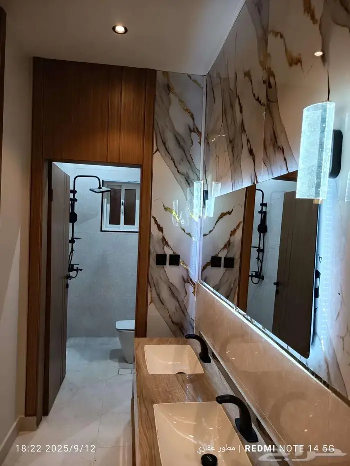 شقة تمليك مميزة في ولي العهد 2   مكة المكرمة 7