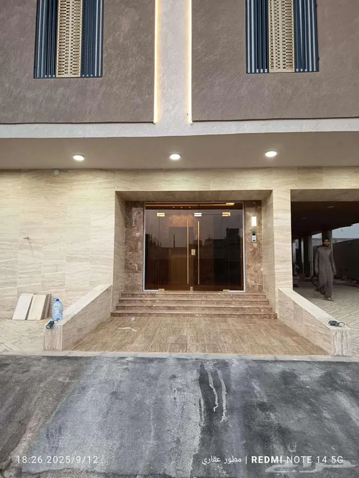 شقة تمليك مميزة في ولي العهد 2   مكة المكرمة 14