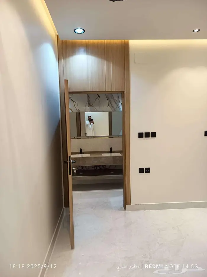 شقة تمليك مميزة في ولي العهد 2   مكة المكرمة 26