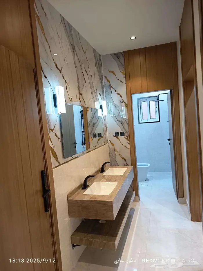 شقة تمليك مميزة في ولي العهد 2   مكة المكرمة 25