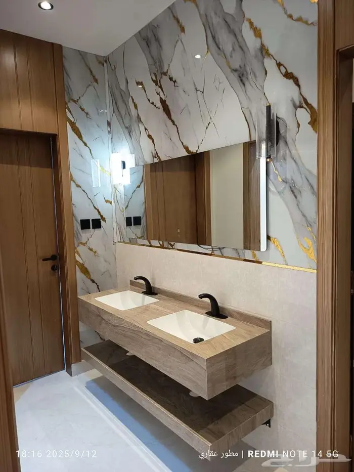 شقة تمليك مميزة في ولي العهد 2   مكة المكرمة 29