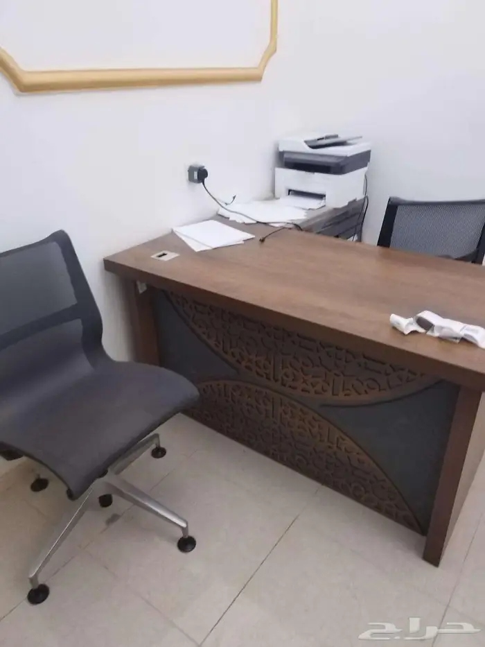 إيواء.حوش نقليات مساحة 1200 2