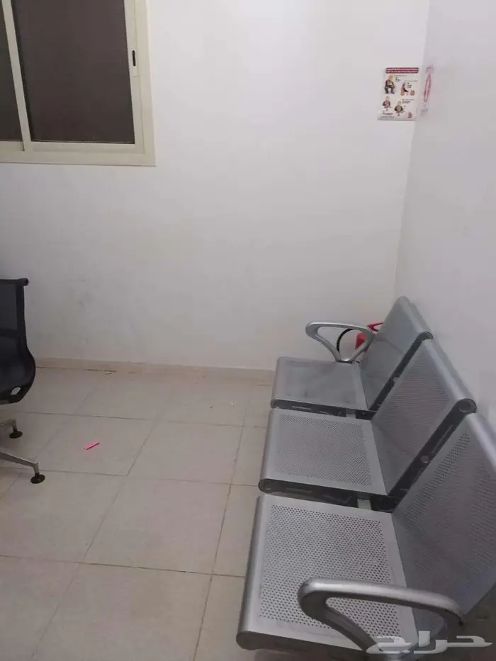 إيواء.حوش نقليات مساحة 1200 3